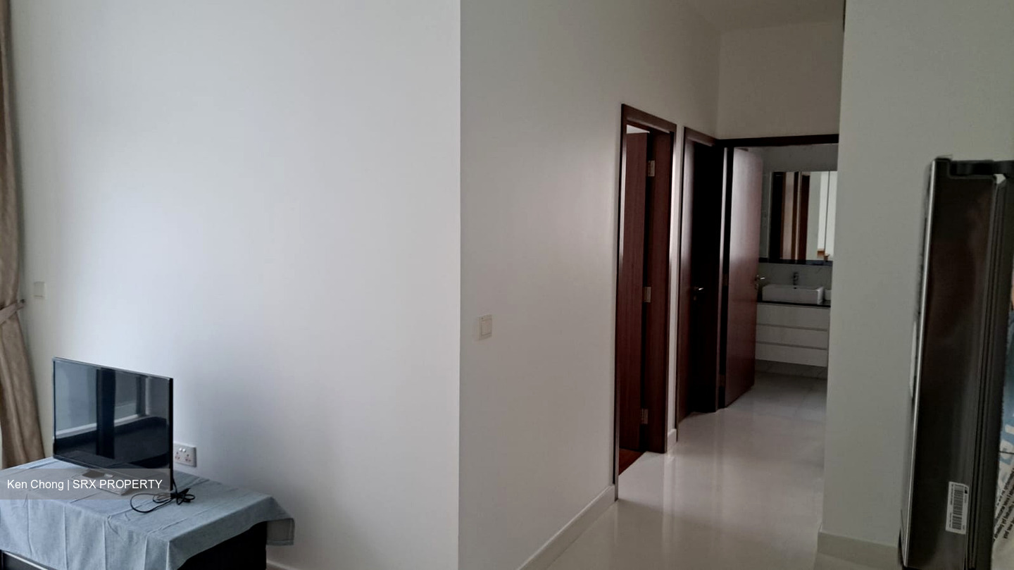 Urban Vista (D16), Condominium #501703731